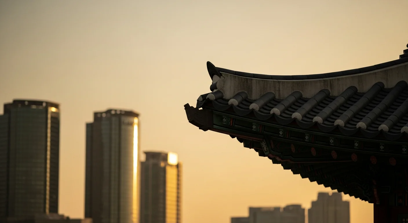 Why Korea for Medical Care