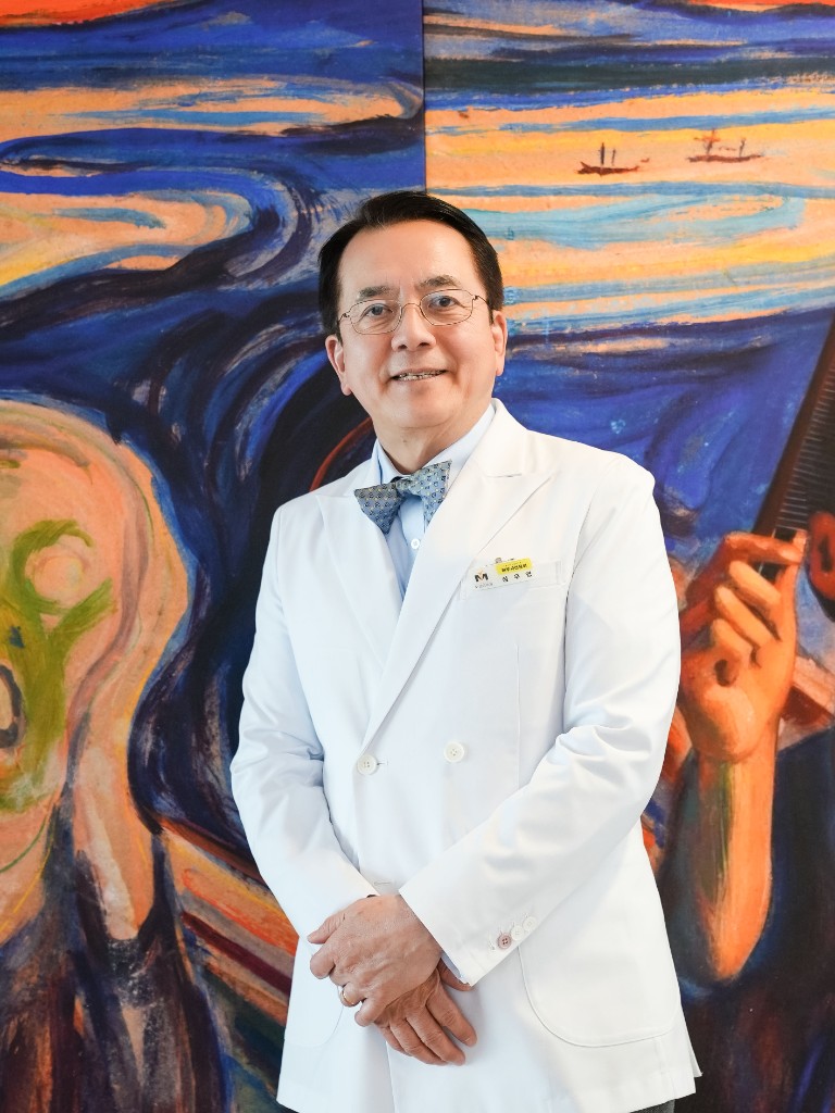 Prof. Shim Woo-Young