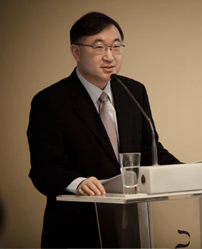 Dr. Jung Jae-Heon