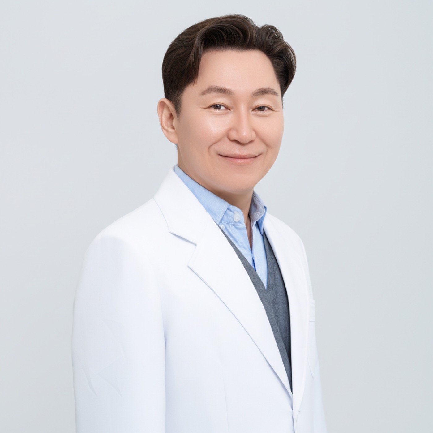 Dr. Seung Yeon Cha