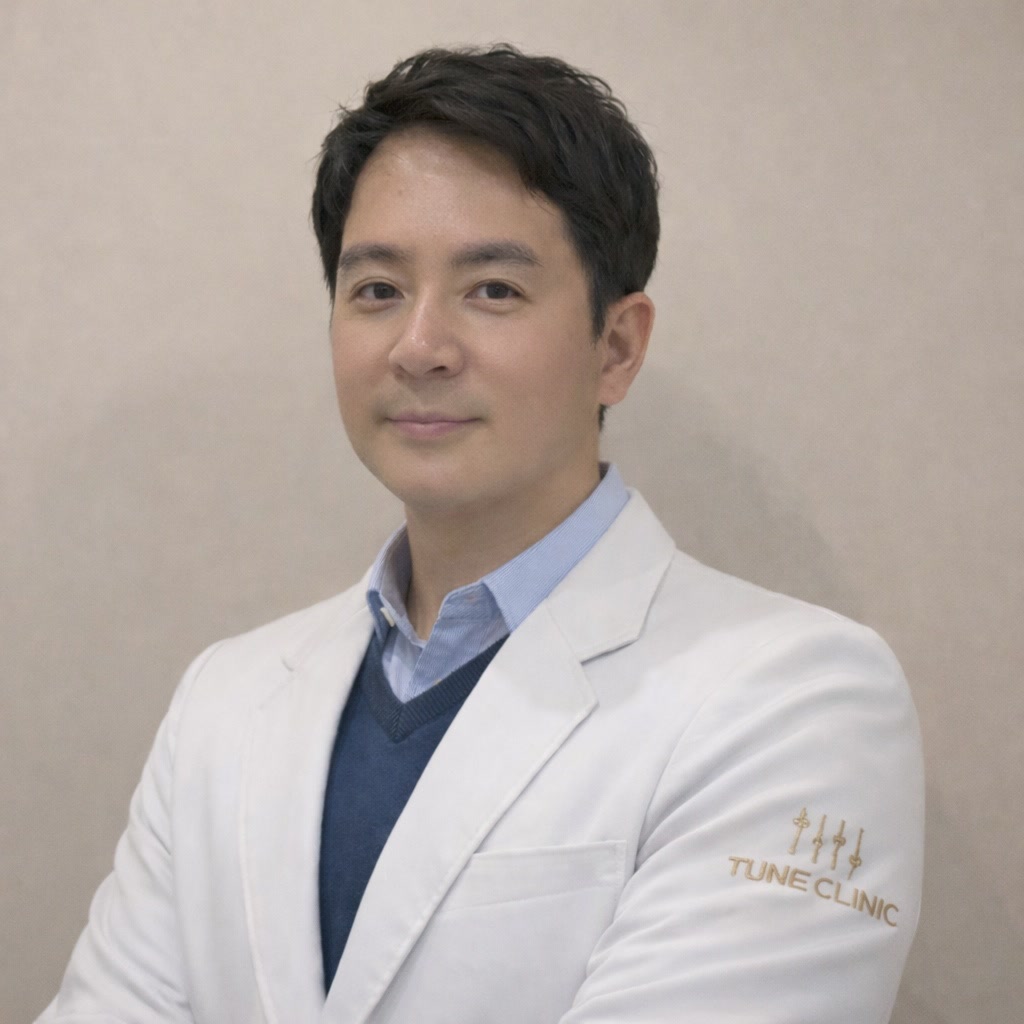 Dr. Seung Woo Jang