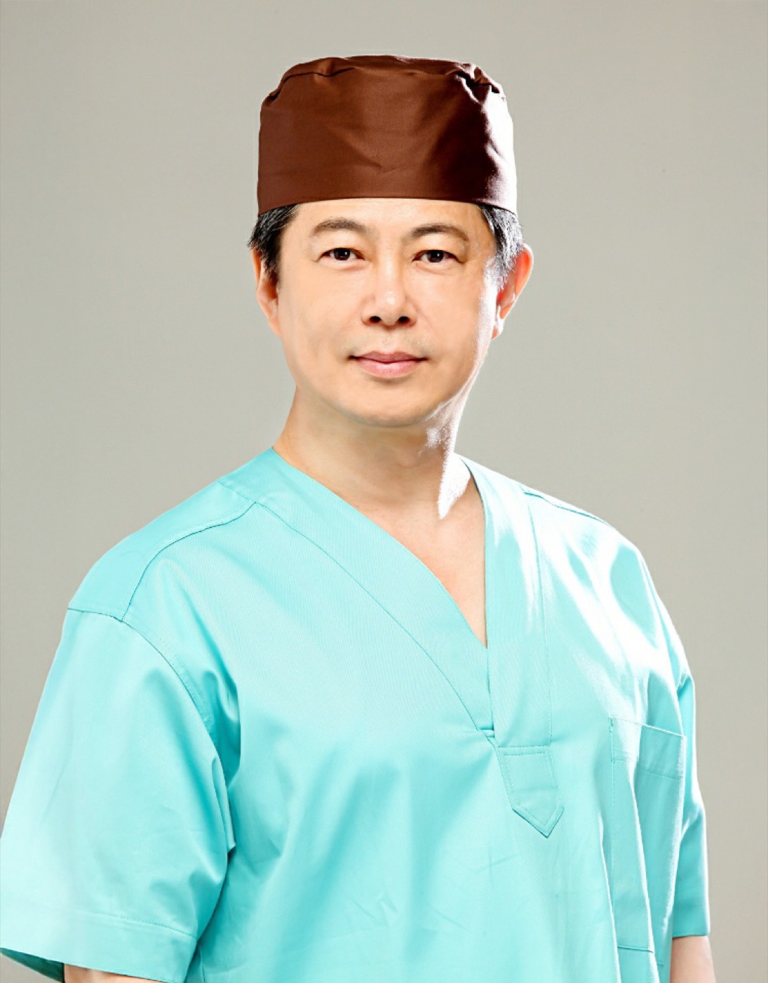 Dr. Dong Hyun Jo
