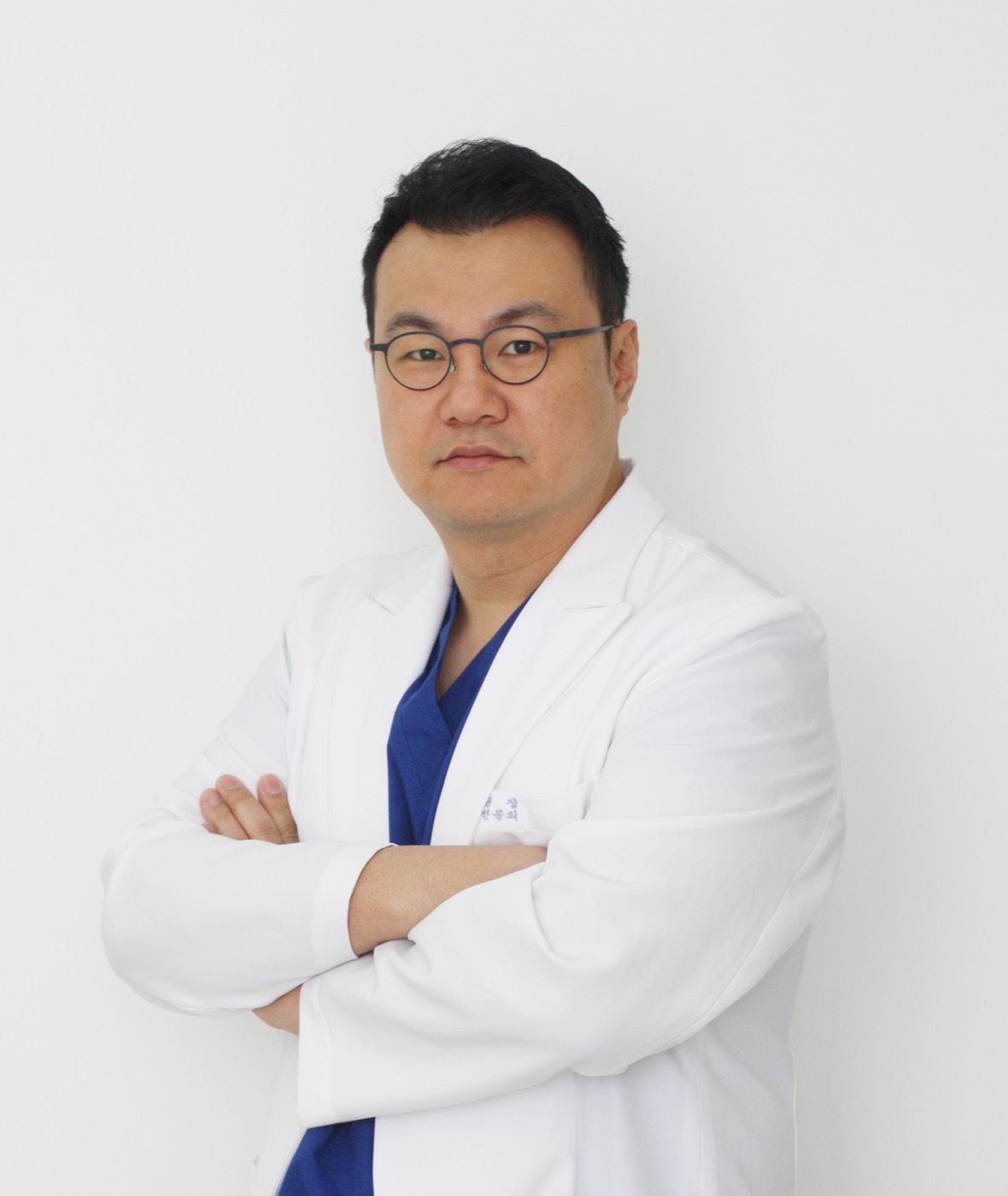 Dr. Beom Jin Kim